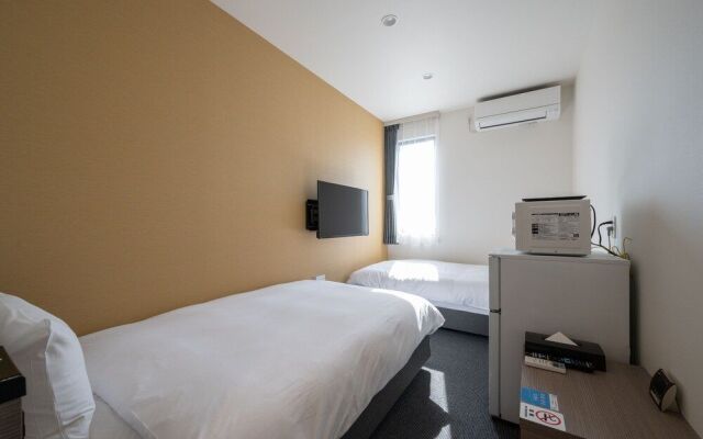 HOTEL R9 The Yard MOKA KUMAKURA