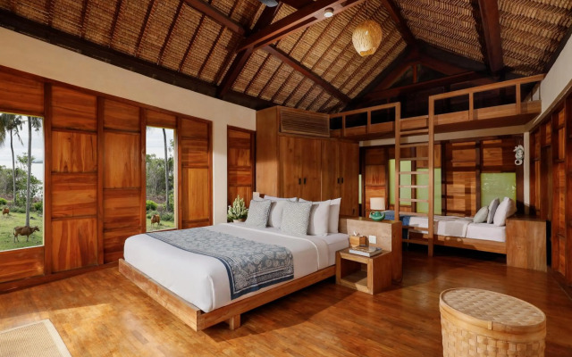 The Cove Bali by Nakula