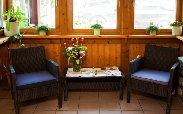 Landgasthof Waldeck