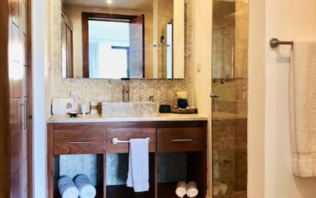 New Exquisite PentHouse at Sublime Samaná Las Terrenas