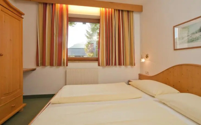 Ferienwohnungen Tirolerhof