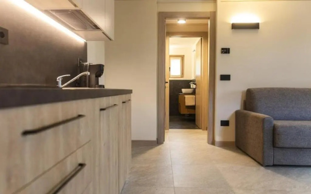 Appartamenti Baita Della Valle