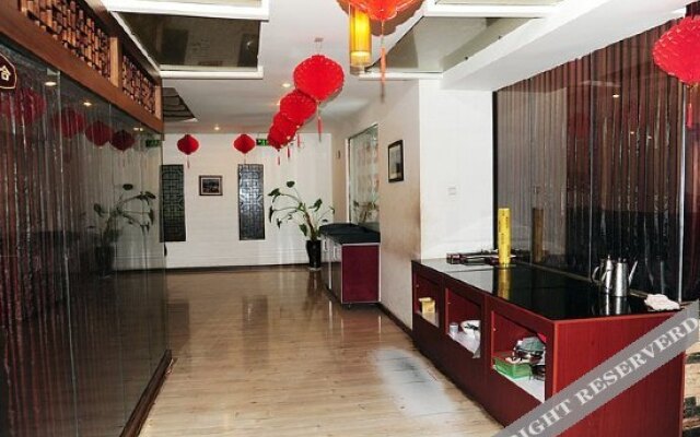 Yunnan Education Training Maison