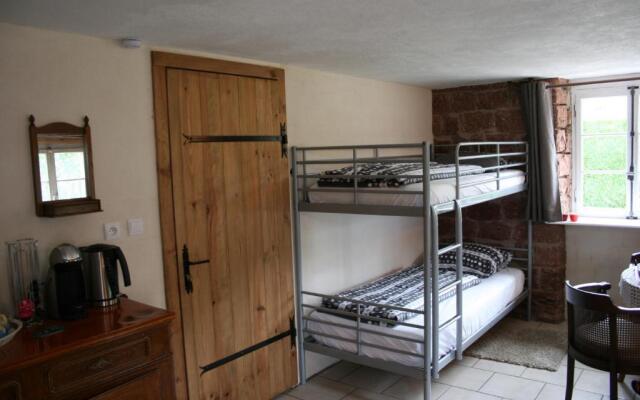 Chambre d'Hotes Petit Arnsbourg