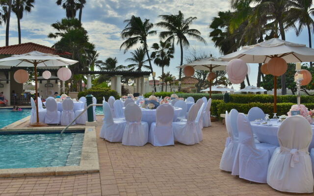 Tierra del Sol Resort & Golf