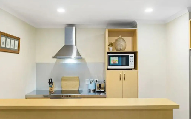 Superb 2BR Aprt in Central City - Wifi