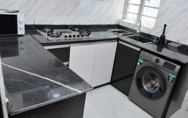 Habbot Luxury Apartment