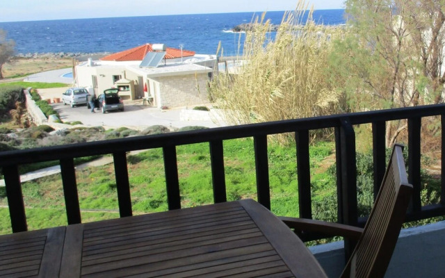 Kosta's House