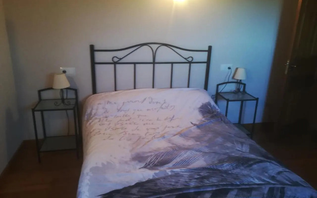 Pirinargi Apartamento