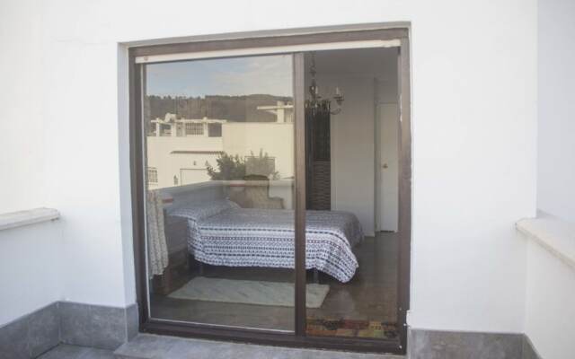 Villa Adosada Montesol