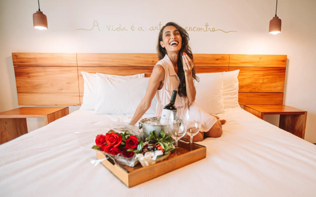 Casa Di Vina Boutique Hotel