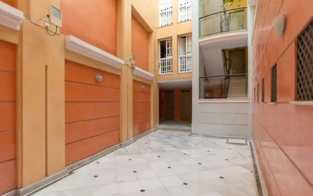 Merced10 Duplex 3H