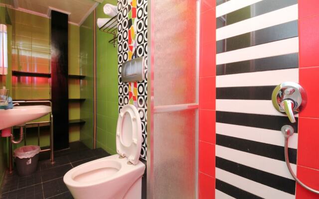 Airy Gubeng Bangka 15 Surabaya