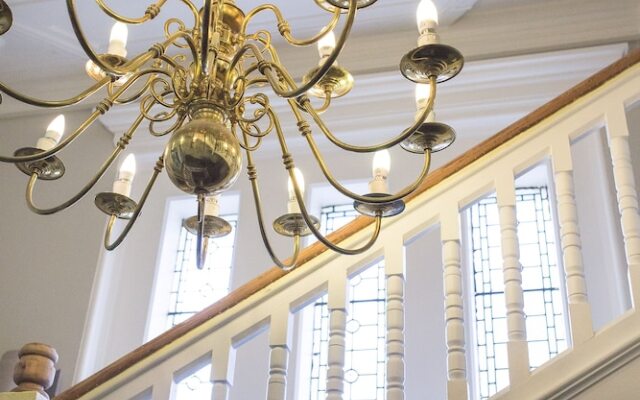 George Hotel, BW Signature Collection