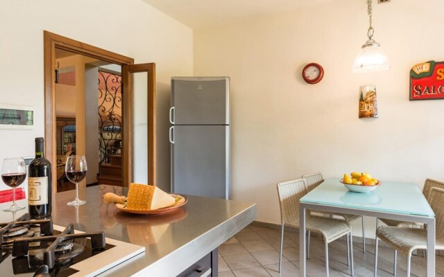 Villa Monica 8 in Greti