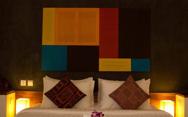 Patio Hotel & Urban Resort