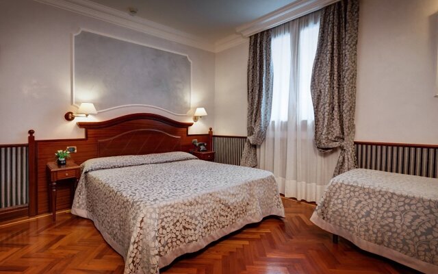 Hotel Best Roma
