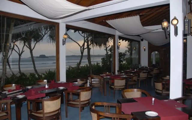 The Bay House