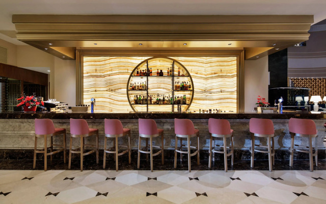 Курорт Papillon Ayscha Resort & Spa - All Inclusive