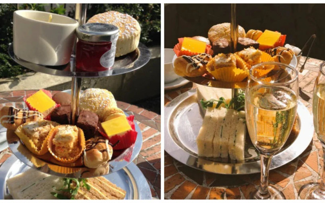 Colonnade Hotel London