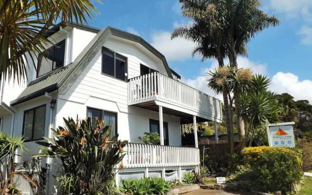 Harbour View Bed & Breakfast