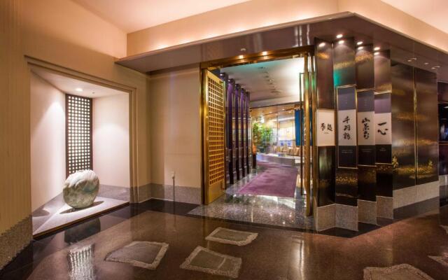 Hotel New Otani Makuhari