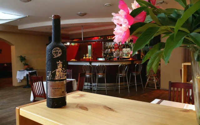 Отель «Добеле»