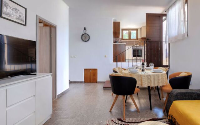 House Barbolan Medulin