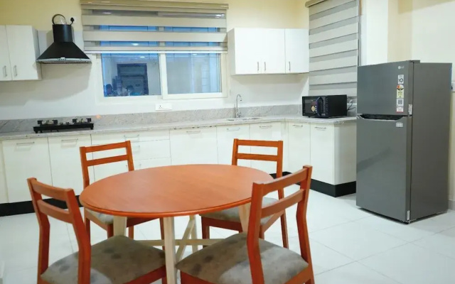 Am Suites Luxury Service Apartments