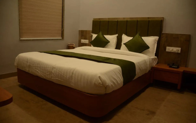 The Bhanu Inn