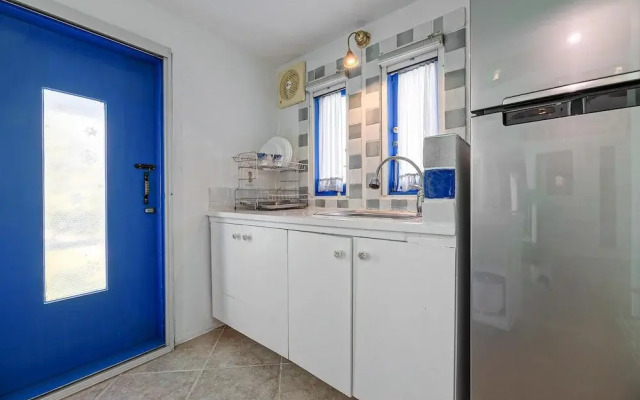 Ganghwa Picnic Pension