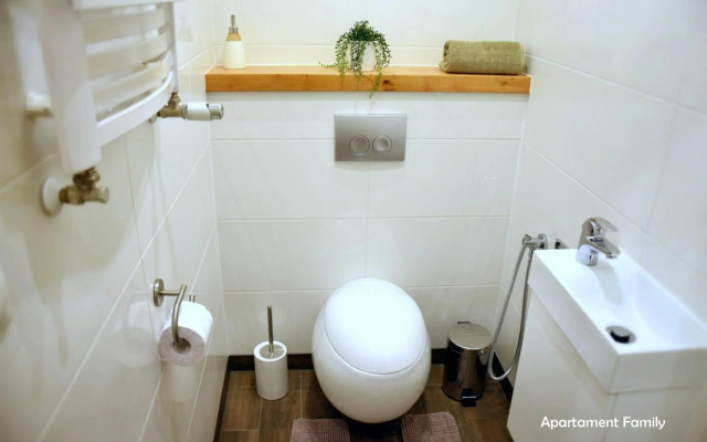 Biały Dom - 2 Bedrooms