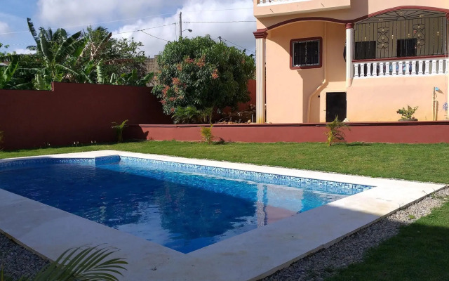 Apartamentos Nuevo Amanecer