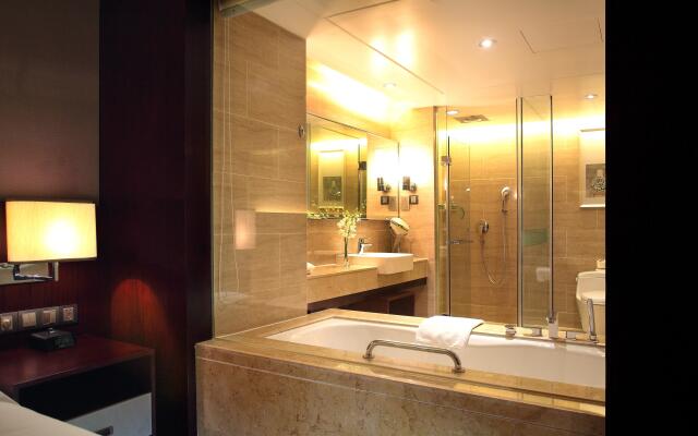 Crowne Plaza Taizhou by IHG