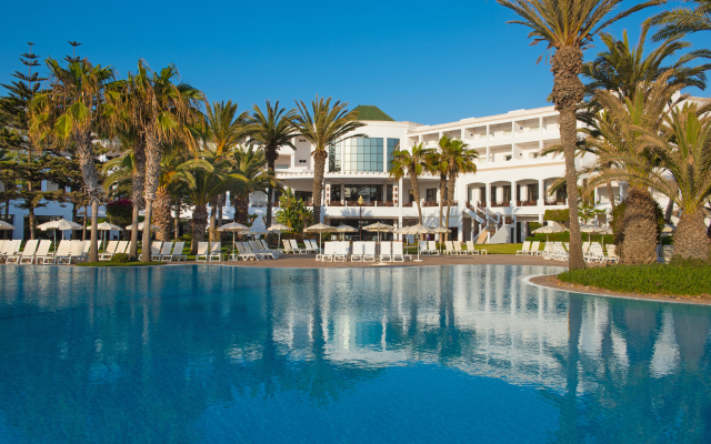Iberostar Waves Founty Beach -All Inclusive