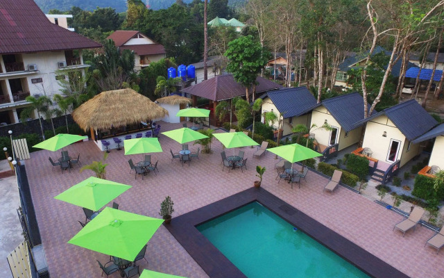 The White Elephant Resort