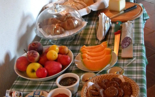 Agriturismo Podere Assolatina