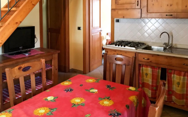 Casa del Ponte (SMY622)