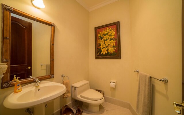 Bella Vista 4E - 3 bdr 3 1 2 Family