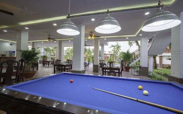 Serene Resort Phu Quoc