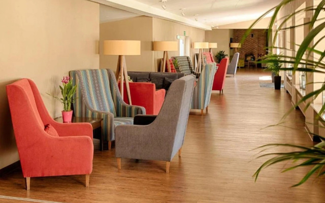 Citi Hotel's Warszawa-Falenty