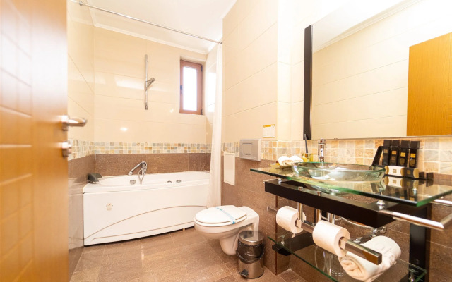 MPM Hotel Merryan