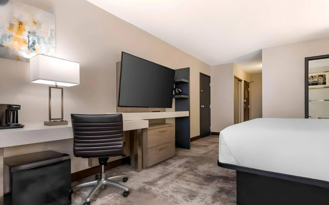 Comfort Inn