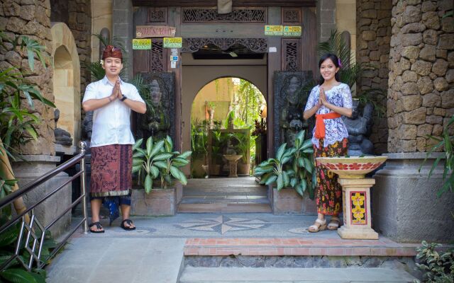 Grand Sehati & Spa Ubud