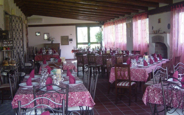 Il Casale Le Tre Volte
