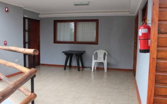 Residencial Los Lapachos