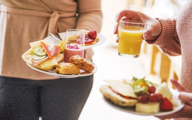 Starby Hotell