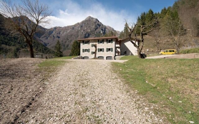 Agriturismo Borgo Titol