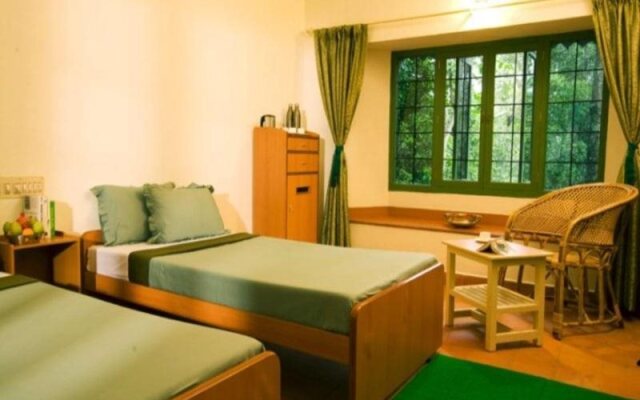 Tranquil Nest Resort - Thandikudi
