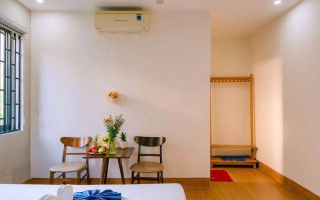 Vinh Khang Homestay